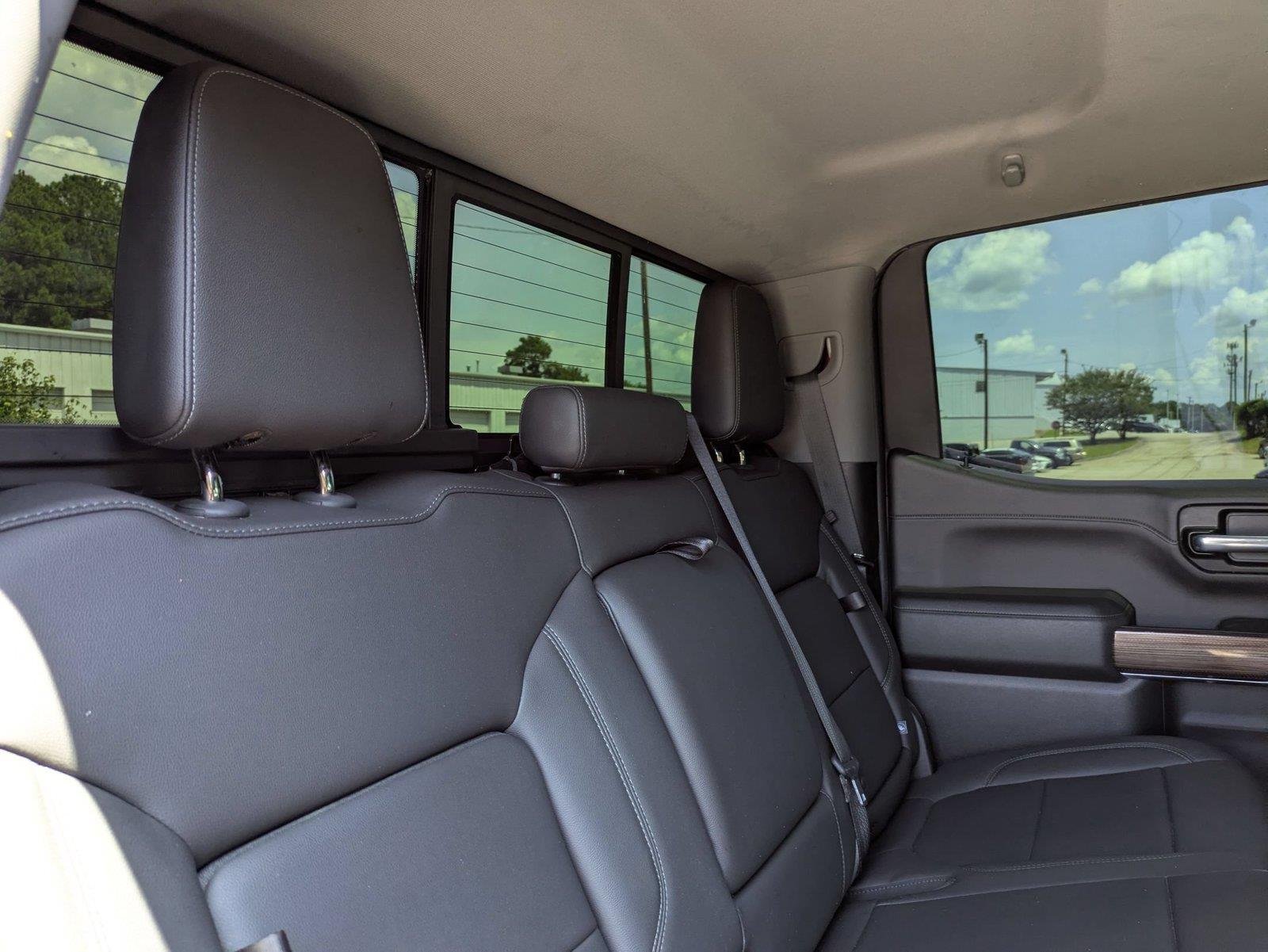 Used 2020 Cajun Red Tintcoat Chevrolet RST image 30