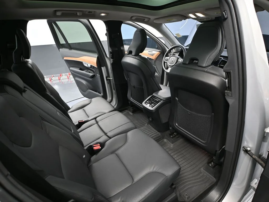 2024 Volvo XC90 Plus - Photo 50