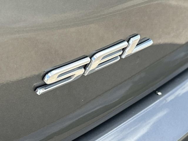 Certified Used 2024 Gray Ford SEL image 12