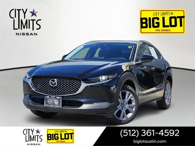 2023 Mazda CX-30 Select