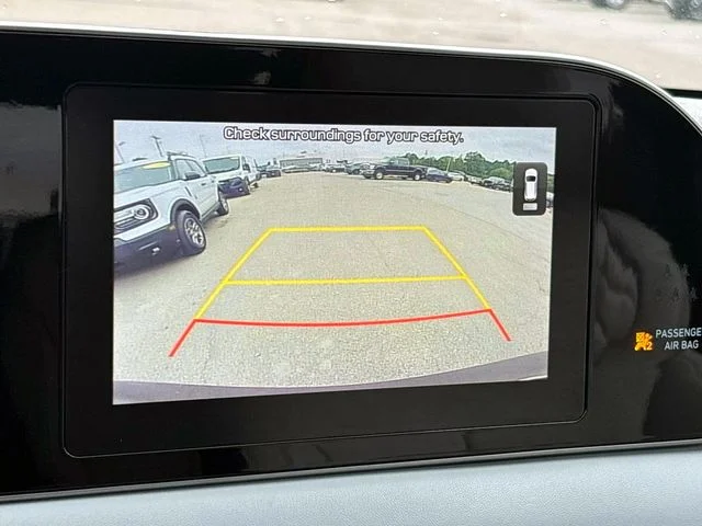 Certified Used 2020 Moonlight Cloud Hyundai SEL image 23