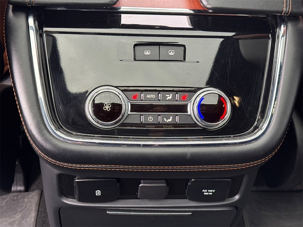 2020 LINCOLN NAVIGATOR L - Image 29