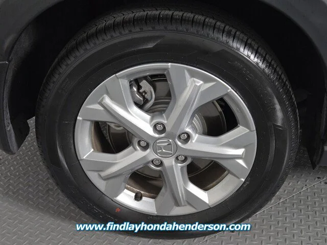 2024 Honda HR-V LX - Photo 43