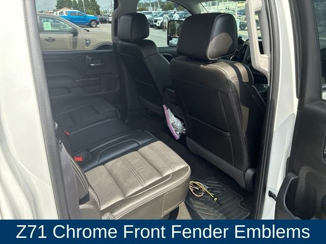 Used 2016 White GMC Denali image 26