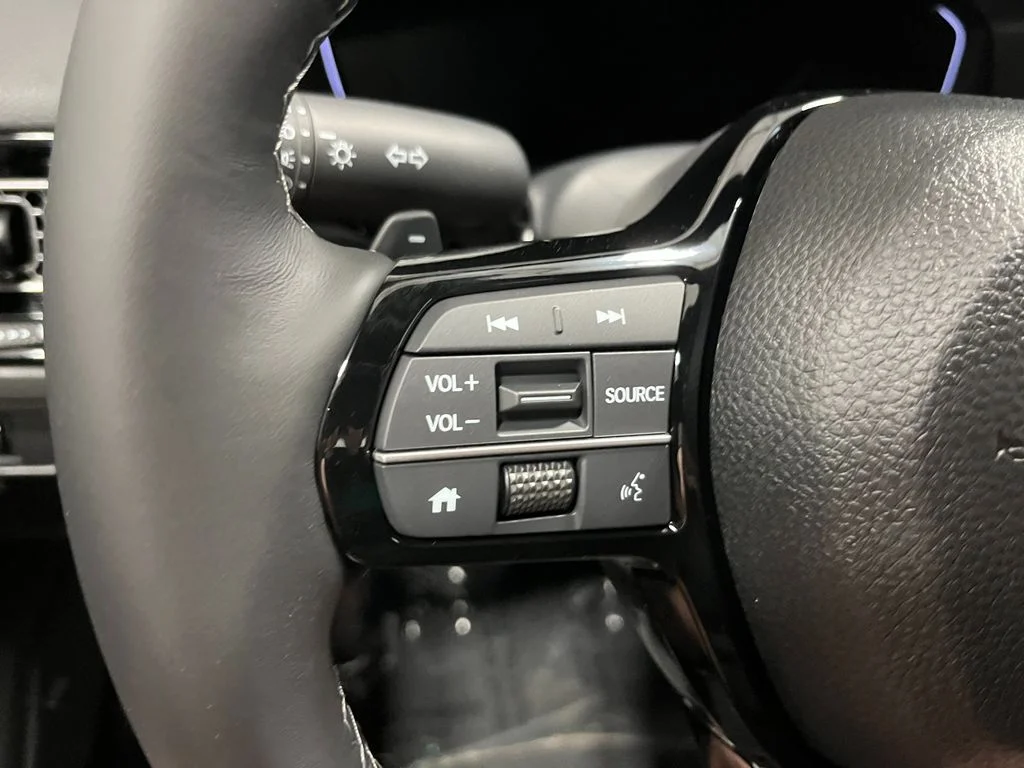 New 2026 Urban Gray Pearl Honda Sport image 20