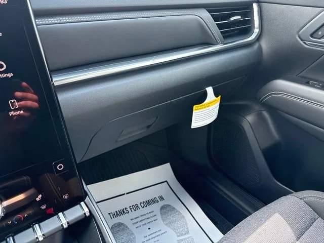 2026 GMC Terrain Elevation - Photo 26