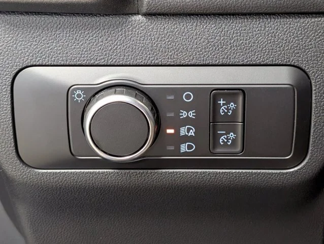 New 2026 Velocity Blue Metallic Ford Big Bend® image 35
