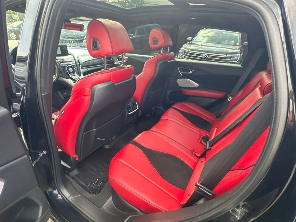 Used 2023  Acura A-Spec Package image 23