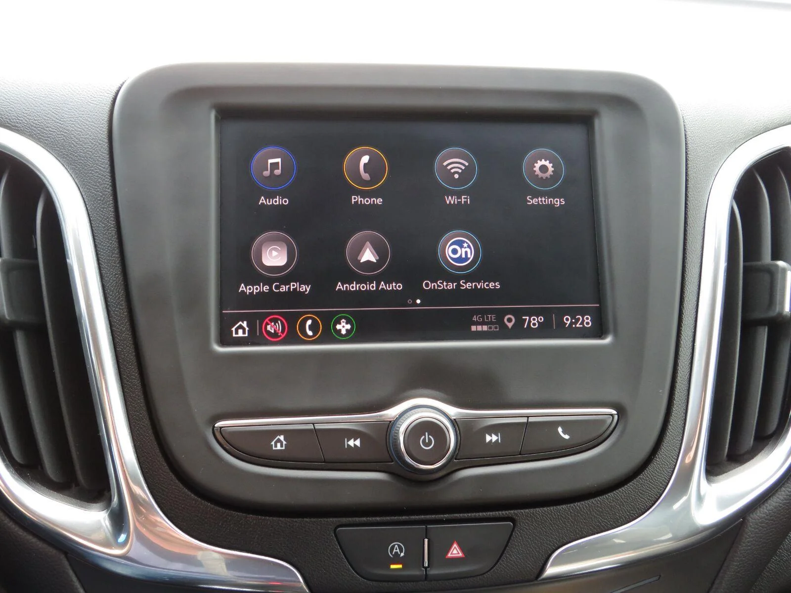 Used 2023 Radiant Red Tintcoat Chevrolet LT image 30