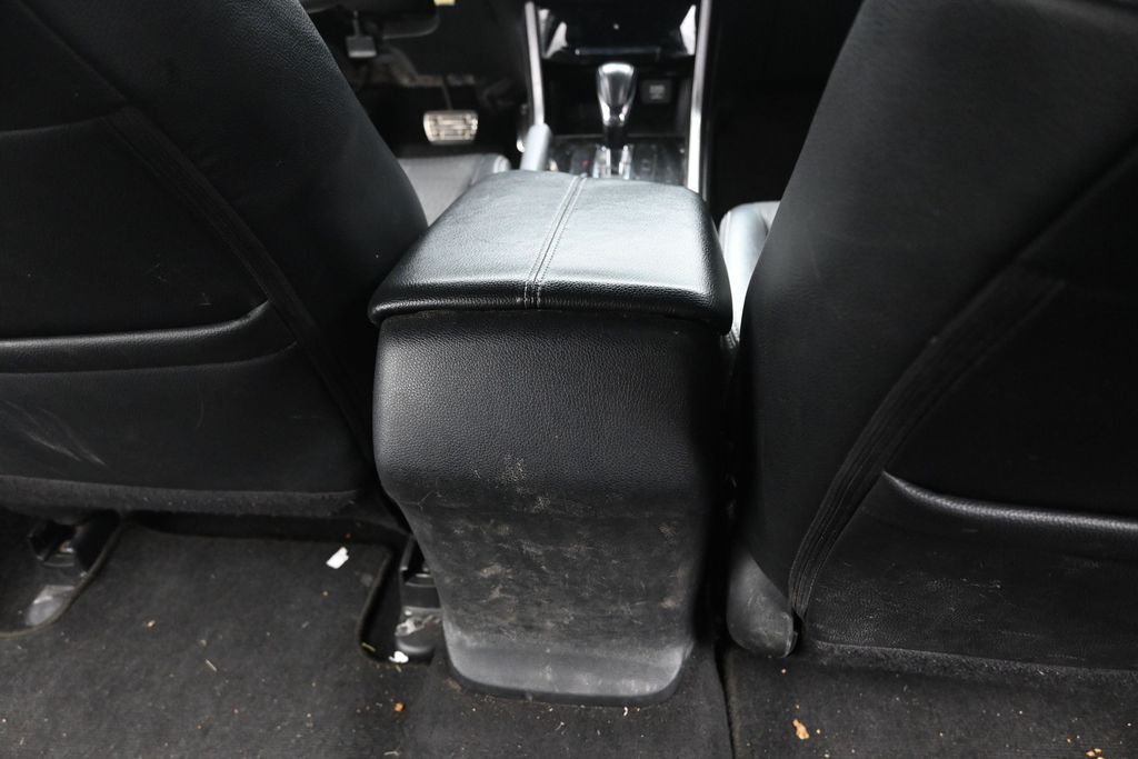 Used 2016  Honda Sport image 10