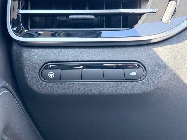 New 2027 Mineral INFINITI Sport AWD image 27