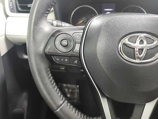 2021 Toyota RAV4 XLE Premium - Photo 28