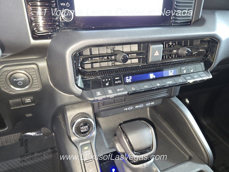 2024 Toyota Land Cruiser Land Cruiser 1958 - Photo 31