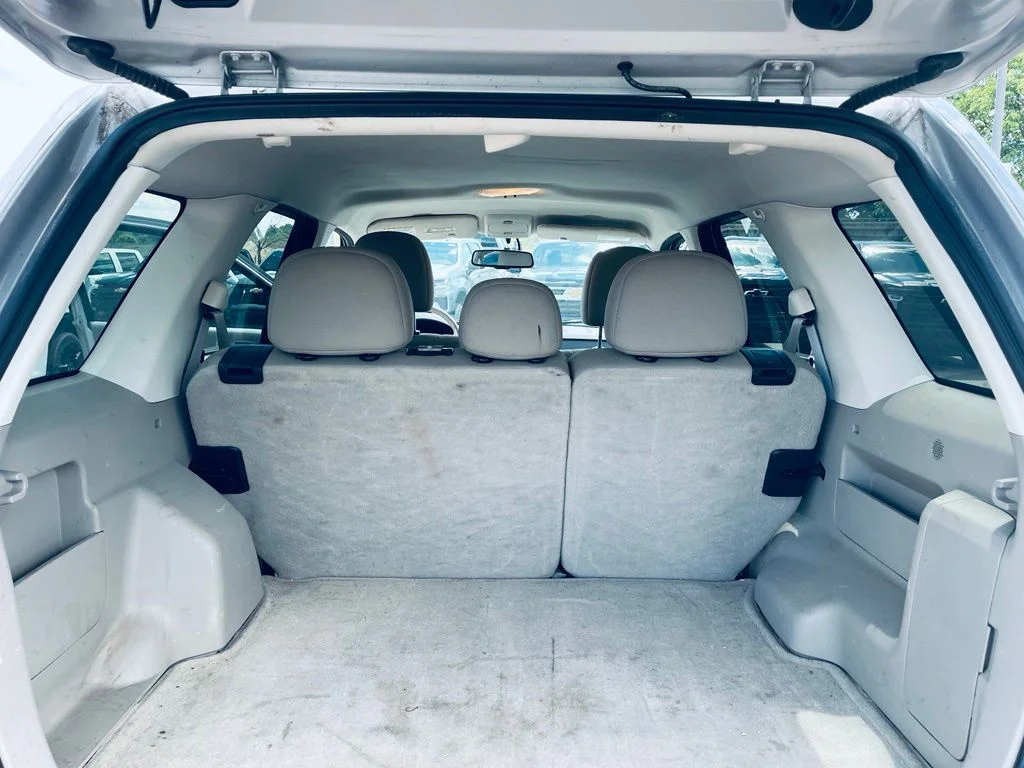 Used 2011 Silver Ford XLT image 20
