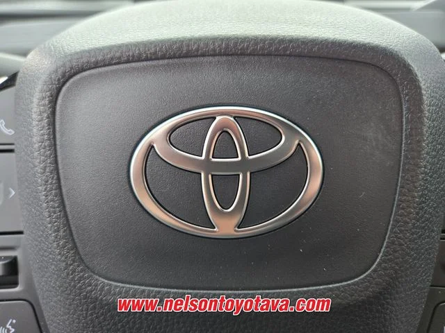 2026 Toyota C-HR SE - Photo 14
