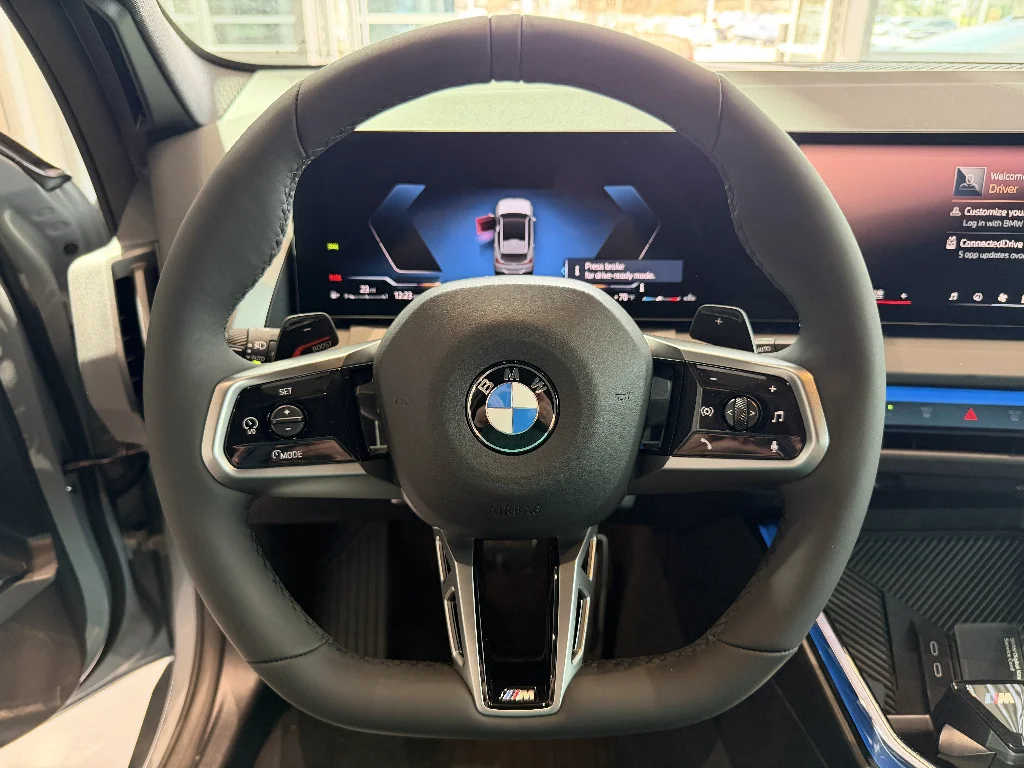 2026 BMW X3 30 - Photo 9