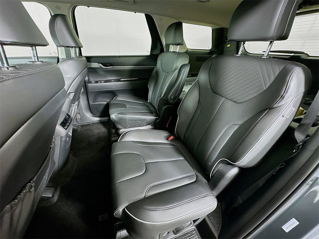 Used 2025 Gray Hyundai XRT image 14