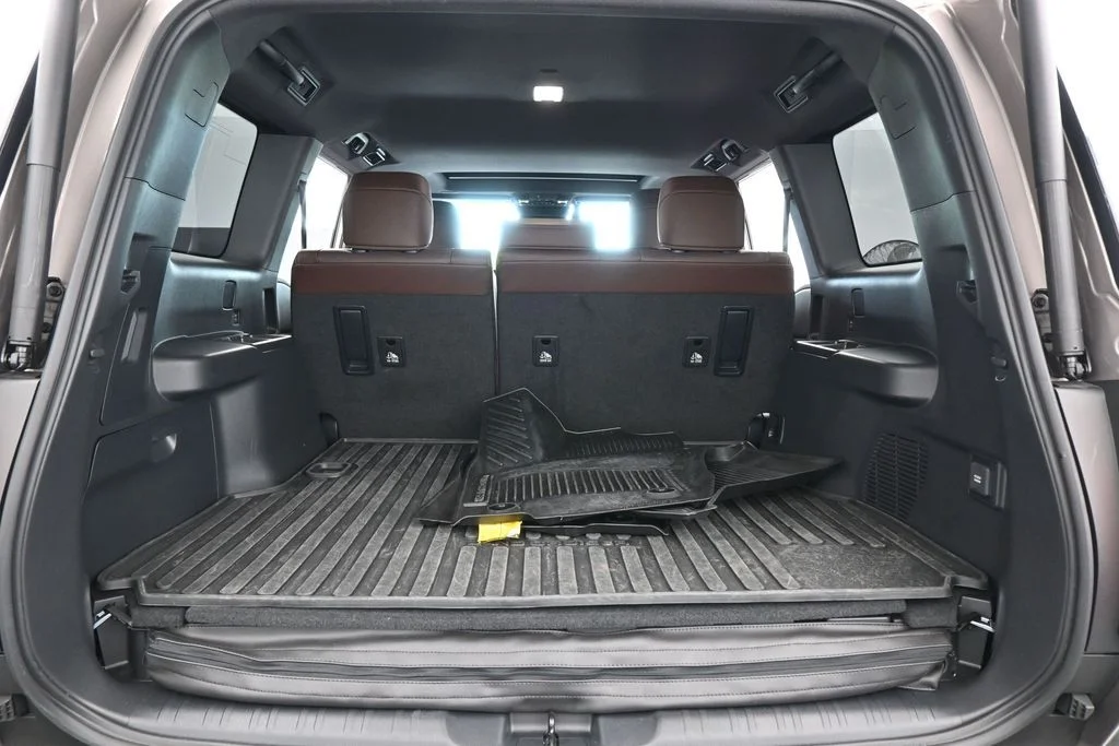 Used 2025 Meteor Toyota Base image 39
