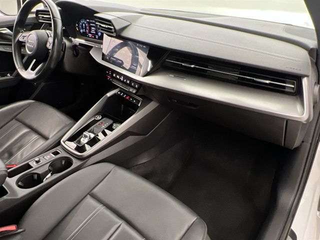 2024 Audi A3 Sedan Premium - Photo 13