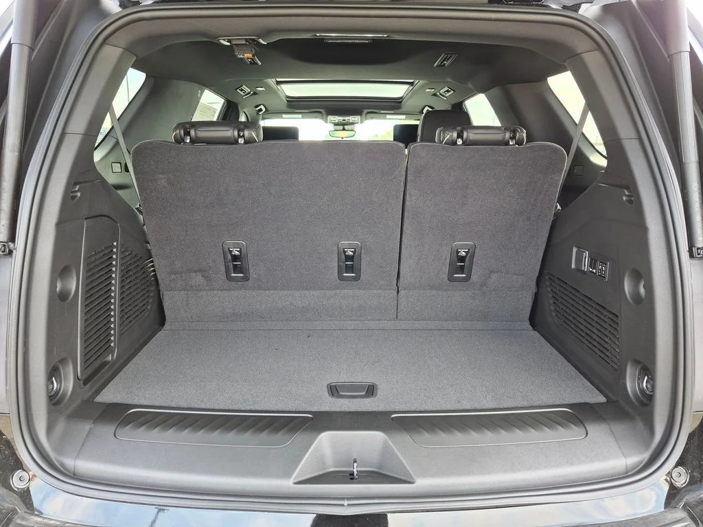 2026 GMC Yukon Elevation - Photo 6