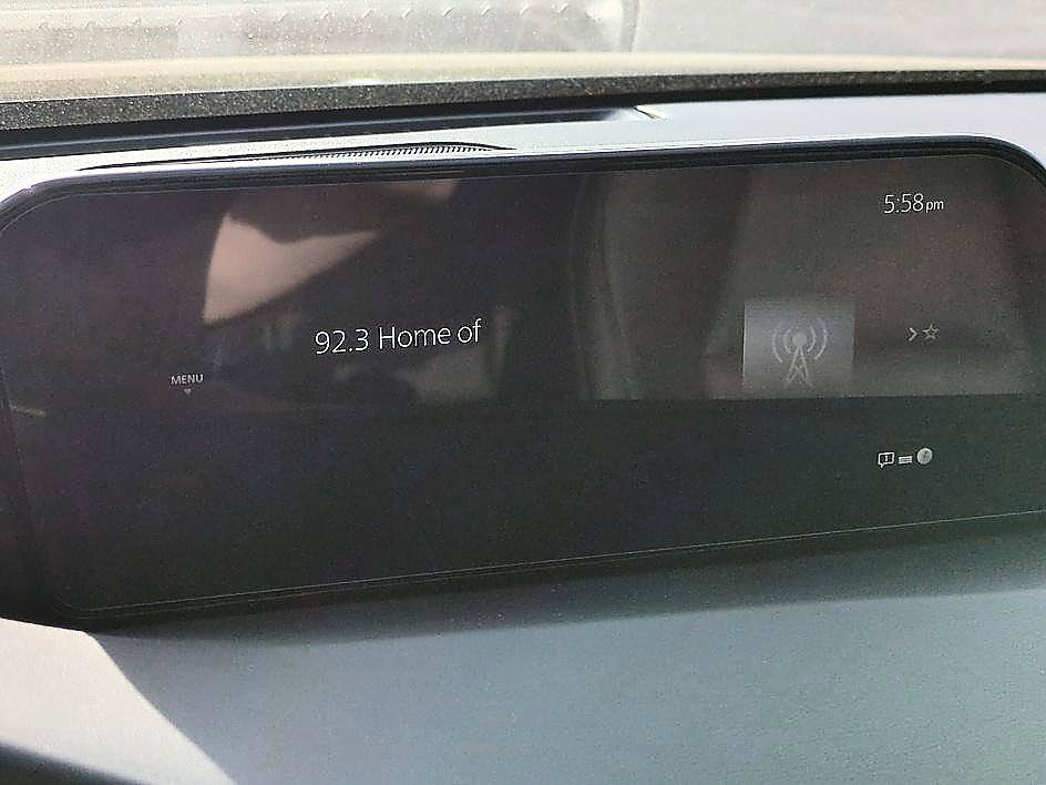 2026 Mazda Mazda3 Premium - Photo 19
