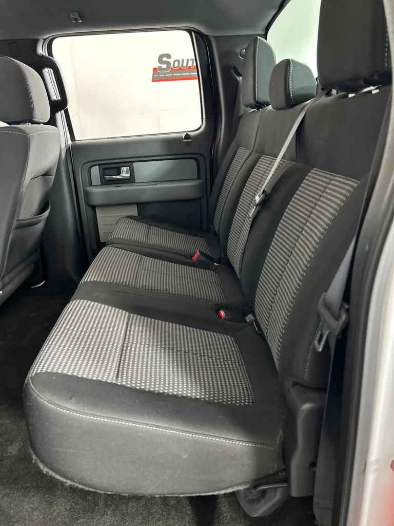 Used 2014 White Ford STX image 18