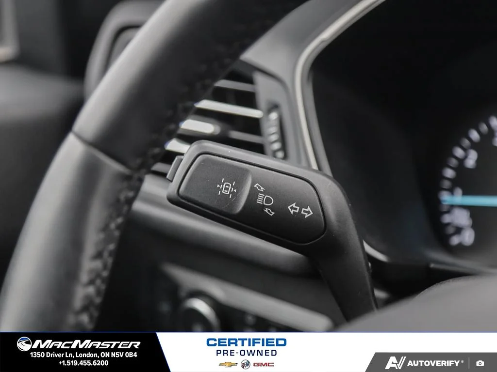 Certified Used 2022  Ford SEL image 19