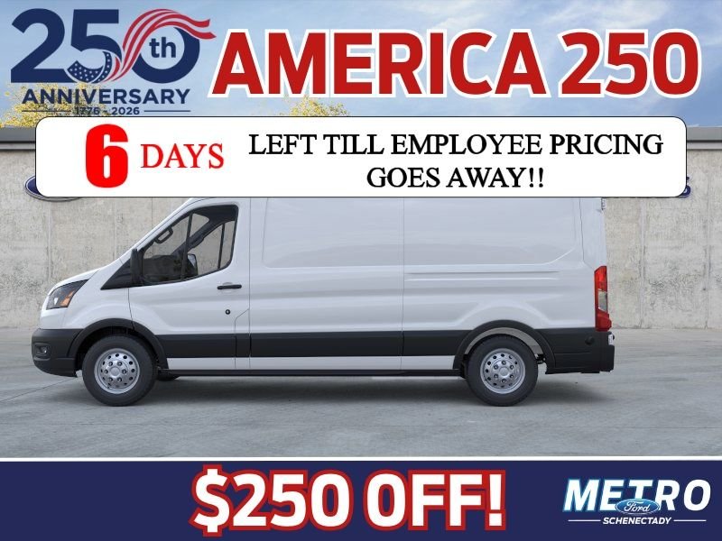 New 2026 Oxford White Ford Base image 4