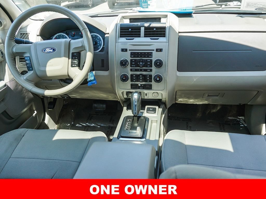 Used 2011 White Ford Hybrid image 14