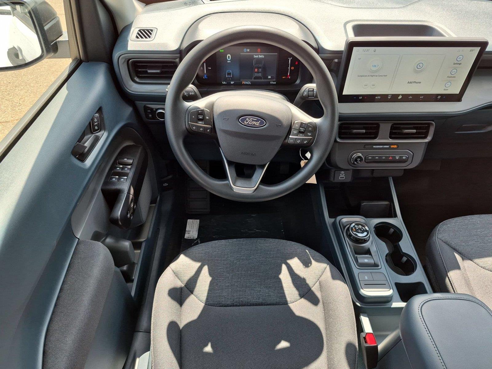 New 2026 Oxford White Ford XL image 28