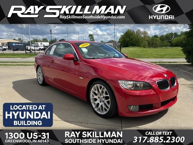 2008 BMW 3 Series 328i's photo