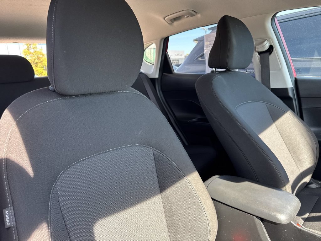 Used 2024 Red Hyundai SEL image 21
