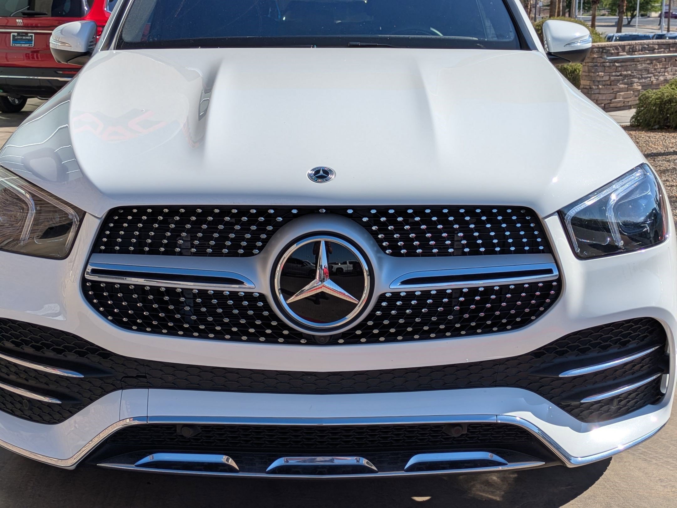 2022 Mercedes-Benz GLE GLE450 - Photo 9