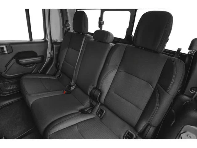 Used 2020 Firecracker Red Clearcoat Jeep Sport S image 18