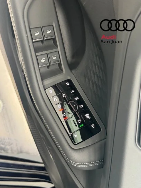 New 2026 Blue Audi 2.0T Premium Plus image 31