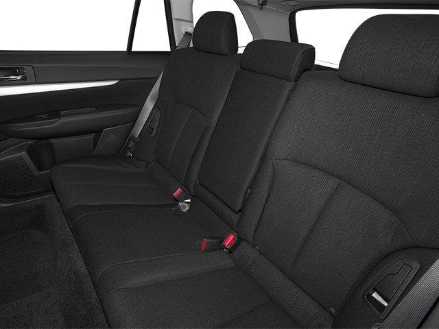 Used 2013 Ice Silver Metallic Subaru 2.5i Limited image 8