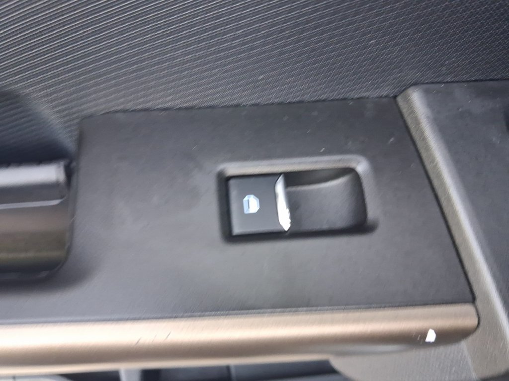 Used 2024 Silver Ford STX image 30