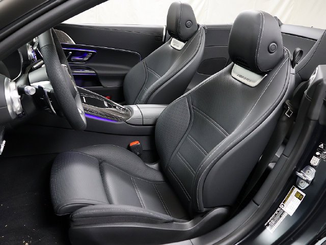 2026 Mercedes-Benz SL Mercedes-AMG - Photo 12