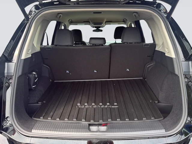 2026 Nissan Rogue Rock Creek - Photo 30