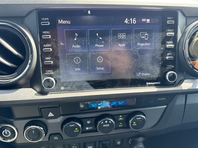 Used 2021  Toyota TRD Sport image 10
