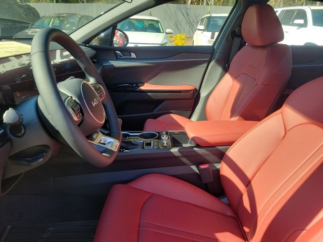 2026 Kia K5 GT-Line - Photo 17