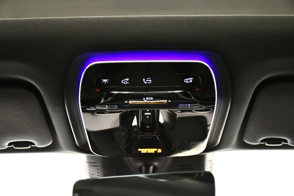 2026 Mercedes-Benz GLC Base - Photo 18