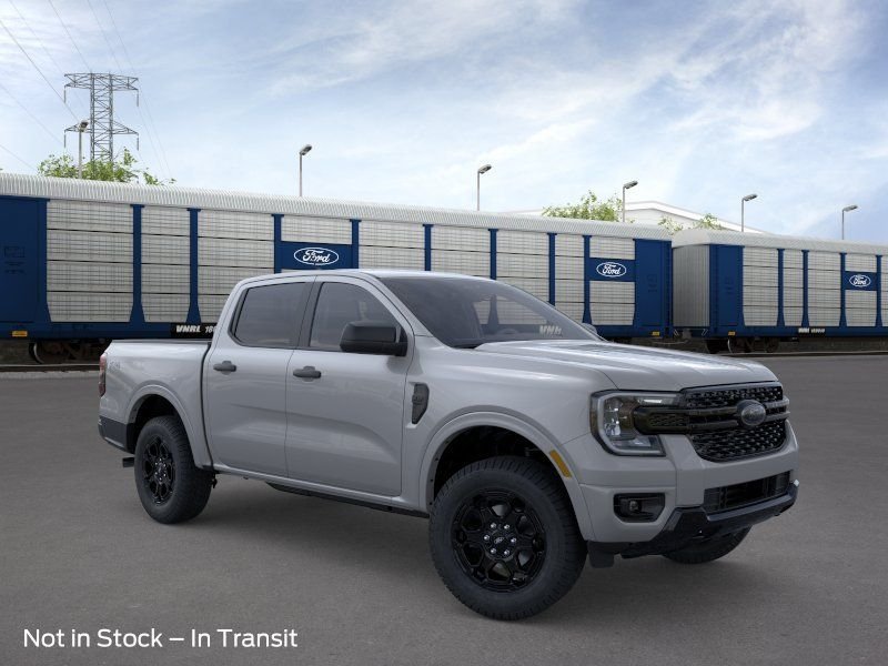 New 2026 Avalanche Ford XLT image 7