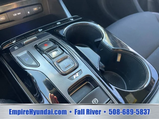 Used 2024 White Hyundai N Line image 27