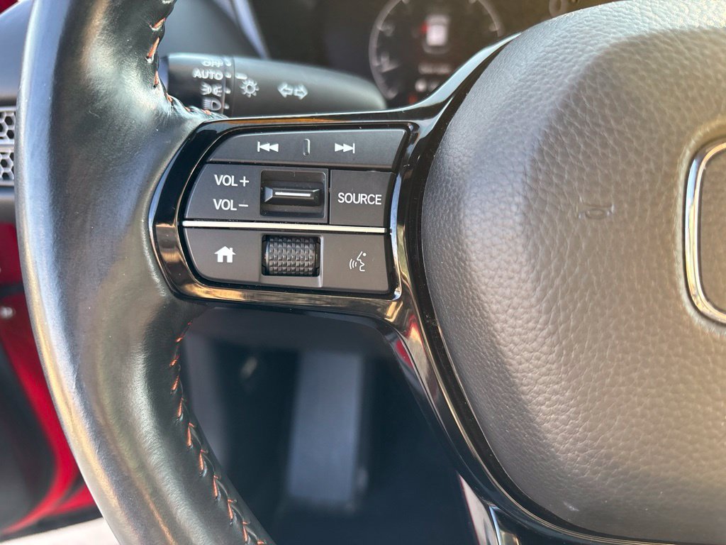 2024 Honda HR-V Sport - Photo 21