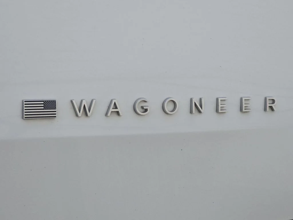 Used 2024 White Jeep Series II image 36