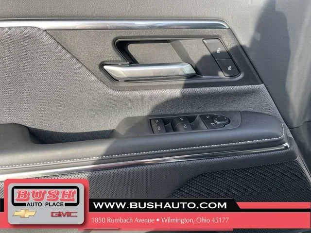2026 GMC Sierra EV Elevation - Photo 22