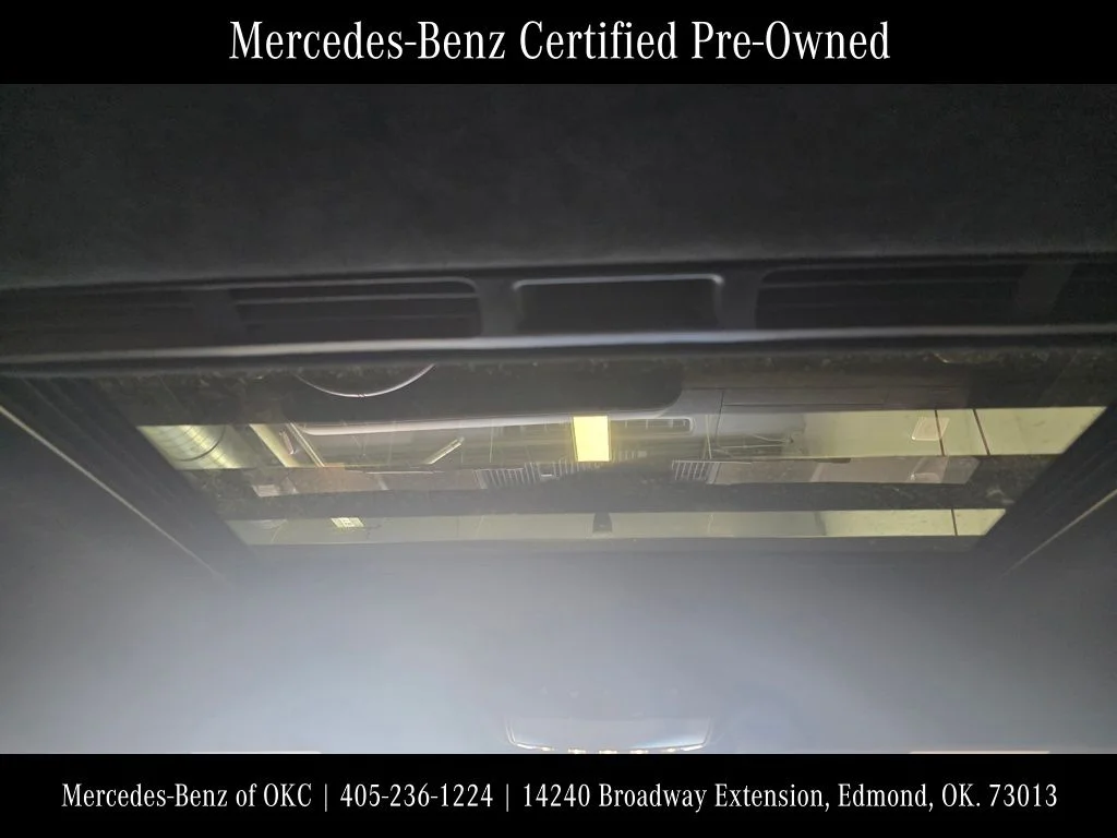 Certified Used 2022 Green Mercedes-Benz G 63 AMG® image 18