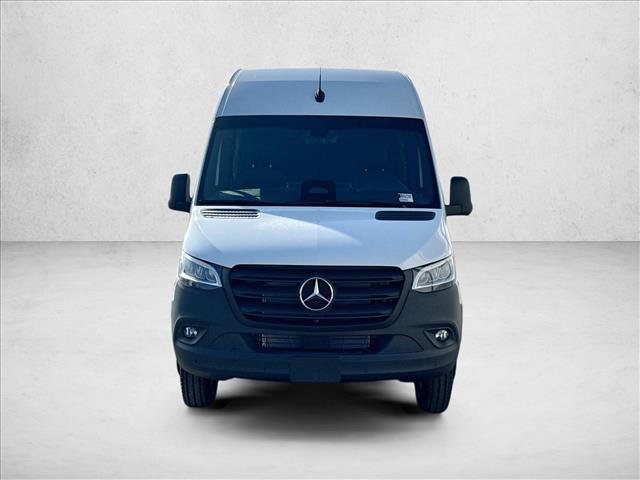 New 2026 Arctic White Mercedes-Benz  image 29