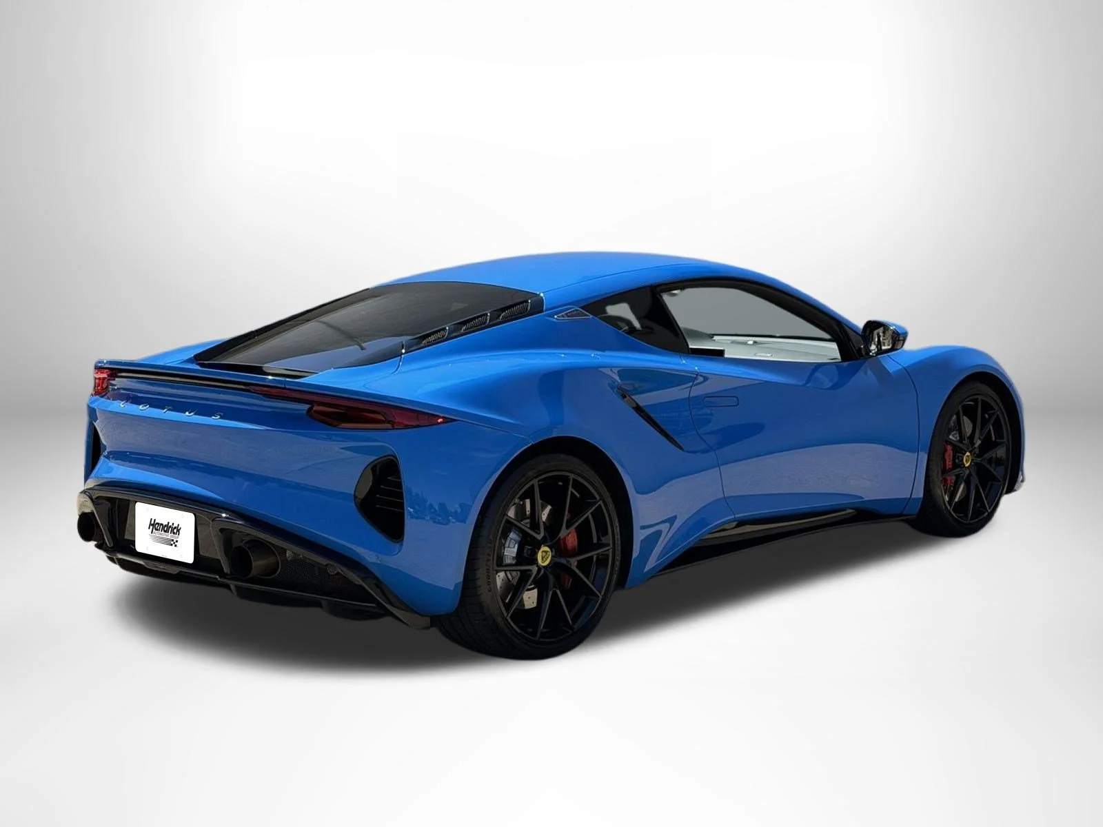 Used 2024 Seneca Blue Lotus V6 First Edition image 3